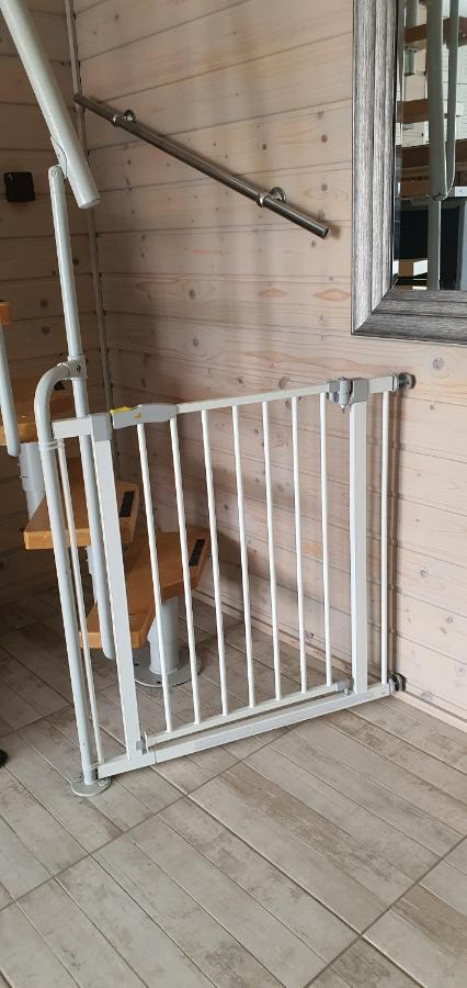 Wolnostojacy Dom Na Duzym Prywatnym Terenie Villa Lubin  Buitenkant foto